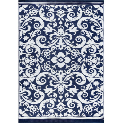 Nebraska Indoor / Outdoor Rug