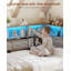 Structure de lit de jour Farmhouse-416802132-407037351