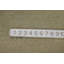 Tapis oriental moderne Gabbeh 3 x 5