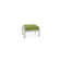 Belle Isle Outdoor Ottoman