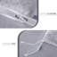 Premium Duvet Cover Set Double Brushed Microfiber Reversible With Zipper Closure & Corner Ties-122559049