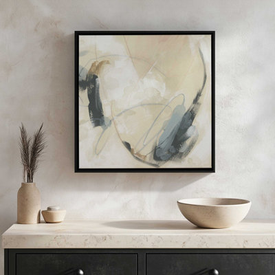 «Logbook IV» par June Erica Vess, reproduction d'art sur toile
