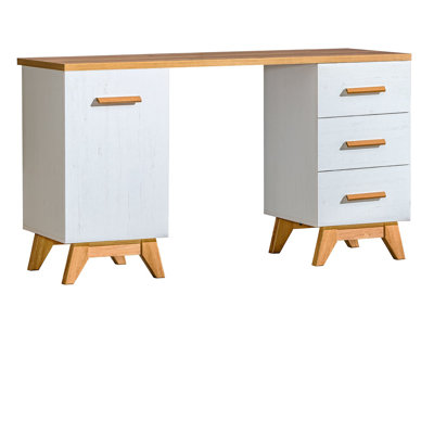 Cruz Computer Desk