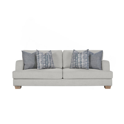 Sofa Birch - 4 Down Pillows