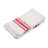 Cotton Striped Square Napkin