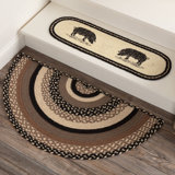 Sawyer Mill Geometric Indoor Rug