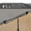 Table de chevet 2 tiroirs Waldrup-788859944