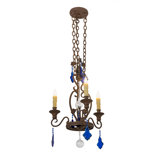 Witney 3 - Light Chandelier
