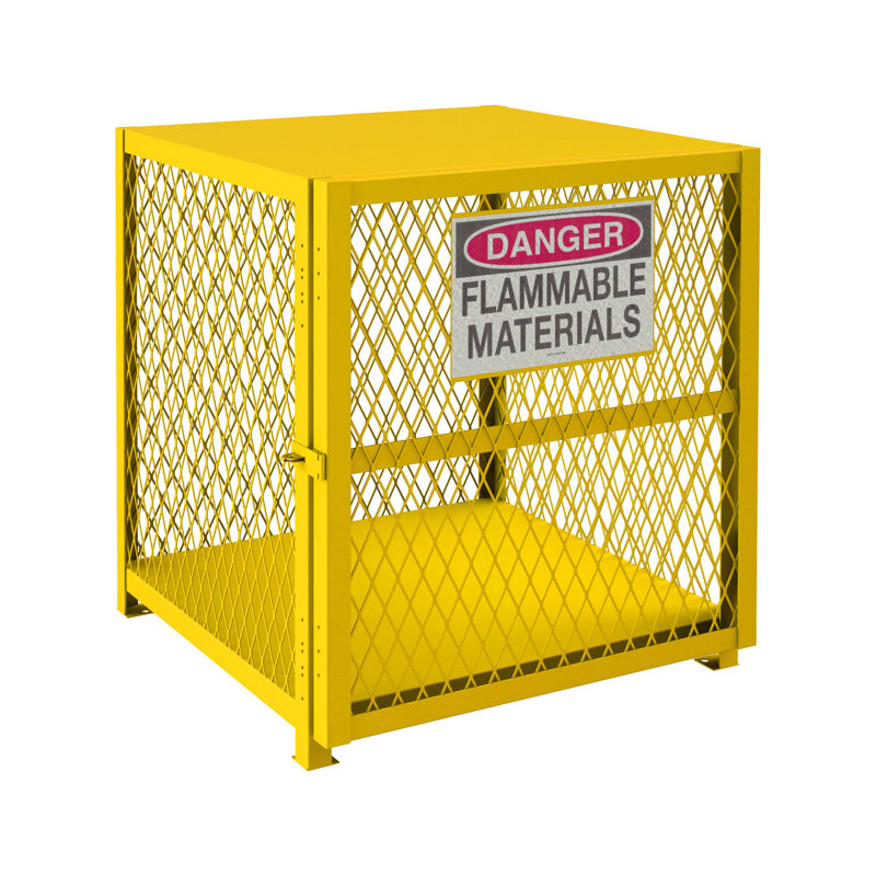 Humber Safety Cabinet