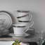 8 tasses Noritake Crestwood-74442451