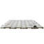 2" x 3" Marble Baskeweave Mosaic Wall & Floor Tile-40607722