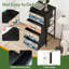 Commode verticale 4 tiroirs