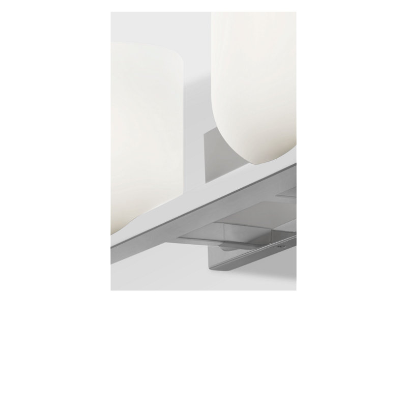 Coiffeuse Neblina, Non, Chrome chrome, 2