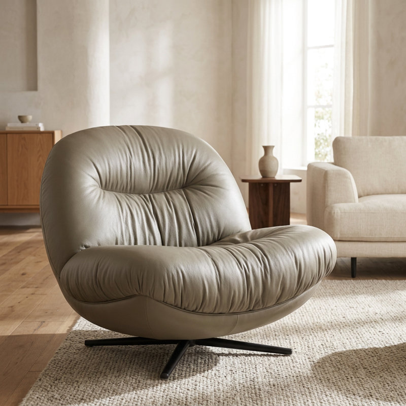 Iverique Accent Chair