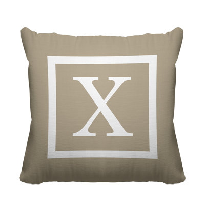Coussin Colter