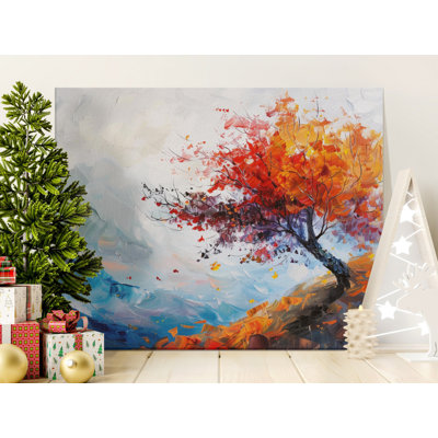 Wrapped Canvas Print Set