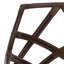 Fauteuil d'appoint Bizet