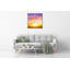 Jiram Glass Wall Clock-916967647