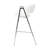 Modern Bar Stools Mp2 (Set Of 2)