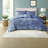 Luxurious Velvet Bedding Set, Soft Polyester, Glamorous Bedroom Decor