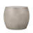 Outdoor Lightweight Concrete Side Table