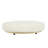 Thurleigh Round Sherpa Ottoman with Storage-417242080