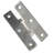 Brass H-Hinge
