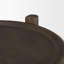Table de bout avec rangement Addington