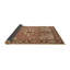 Tapis beige Southwestern-1440038162