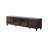 American rural solid wood style TV stand