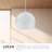 1 - Light Single Pendant-64113692-64145158