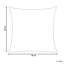 Cronius Indoor / Outdoor Floral Square Cushion