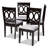 Bothell 18.5'' H Linen Upholstered Side Chair-1164793756