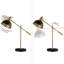 Lampe de bureau Menka