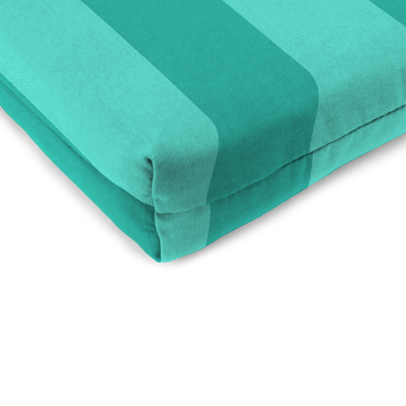 Outdoor Seat/Back Cushion, Preview Lagoon