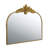 Arched Wall Mirror-2032644787