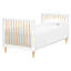 Lolly 4-In-1 Mini Convertible Crib