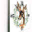Horloge murale-286243824