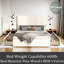 Lit plateforme avec rangement Jamarae-1423648588