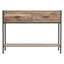 Northam 103cm Console Table