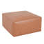 Banc rembourré en tissu-1349585822