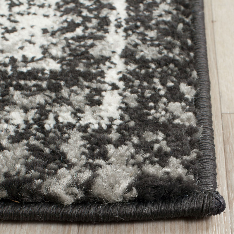 Tapis oriental Osakis Performance, Tapis de couloir 2 pi 2 po x 9 pi
