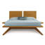 Lit plateforme en bois massif Astrid-20804309-20804310