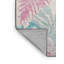 Tapis gris lavable à la machine-52187049