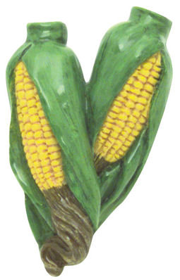 (5 Pack) Ears of Corn Knob
