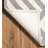 Hand Hooked Wool Chevron Indoor Rug-16363692