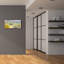  «Desert Garden» par Allayn Stevens, art mural sur toile, 40 po x 20 po-1142400379