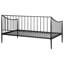 Structure de lit de jour Jeremy