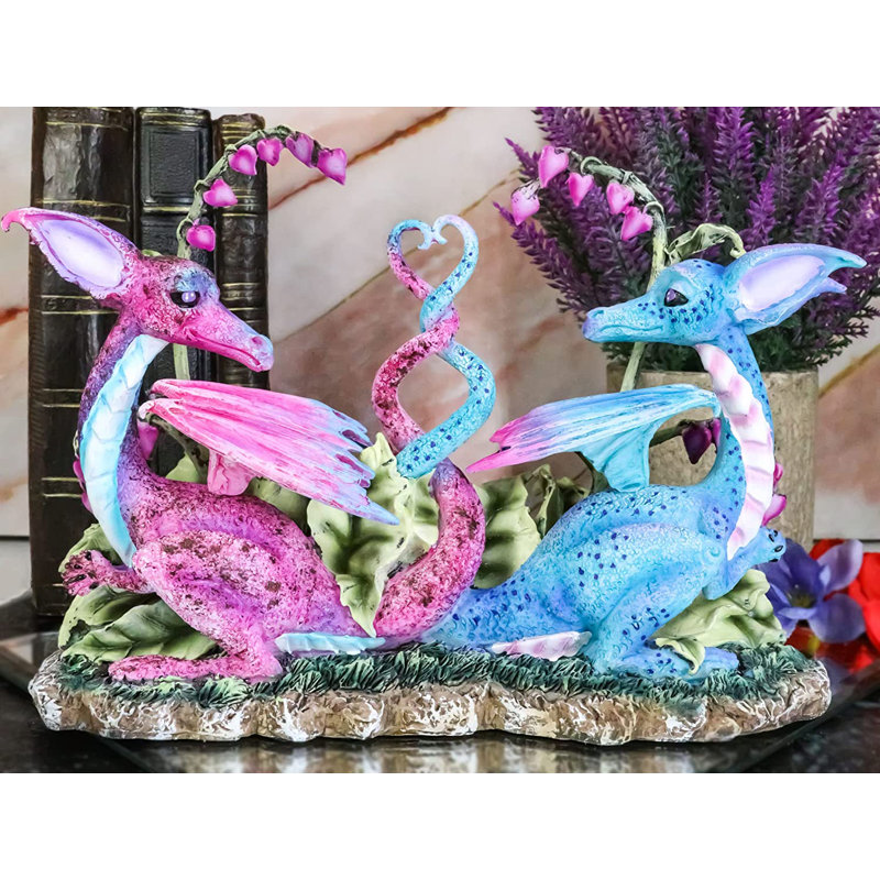 Harveen Fantasy & Sci-Fi Figurines & Sculptures