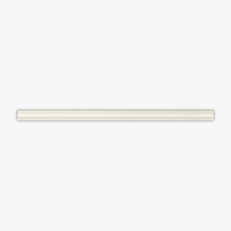 Venice 12 in. L Ceramic Edge Trim